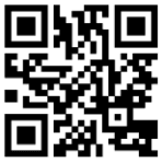 QR Code for Download App