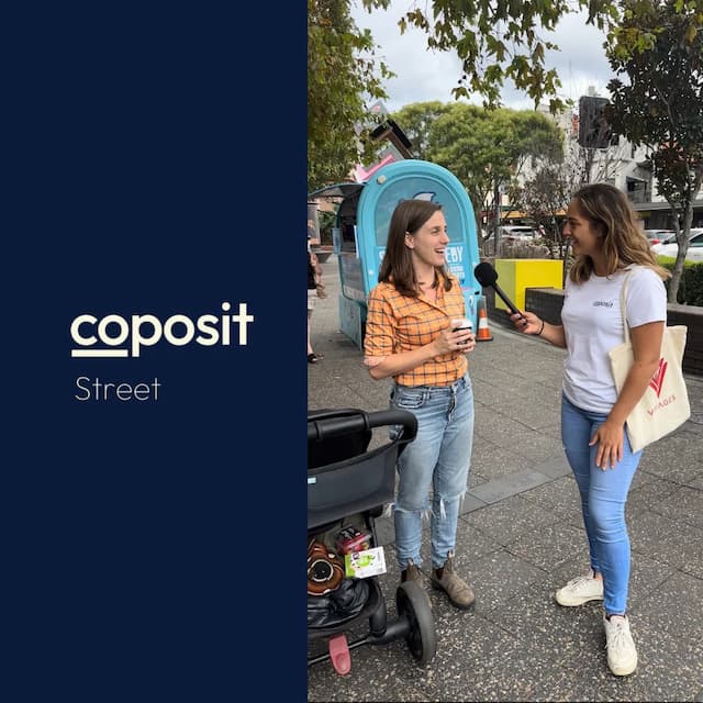 Coposit Street Content Series