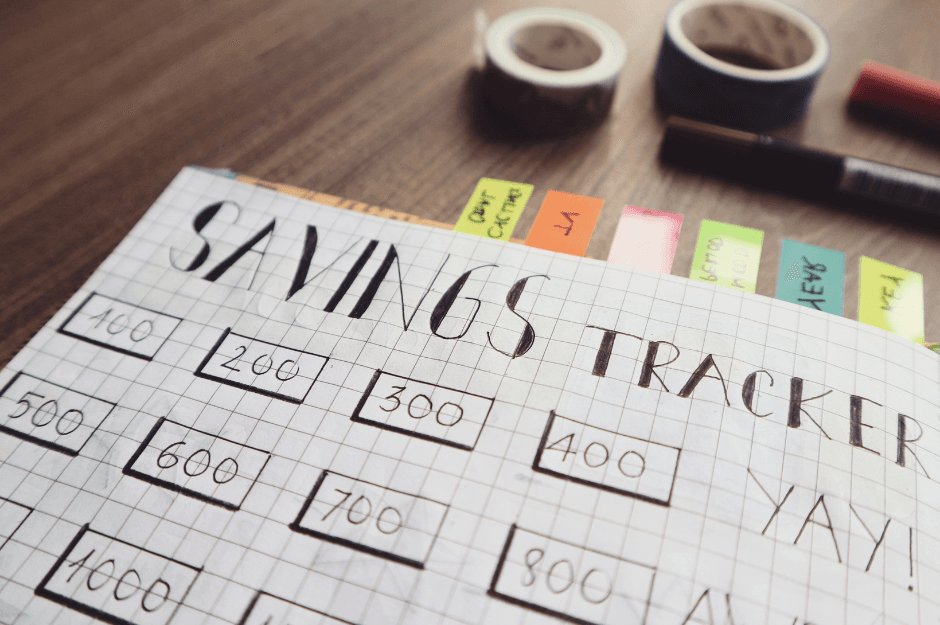 Accelerate Your Personal Savings: Our Savings Tips to Fast Track Your Financial Goals