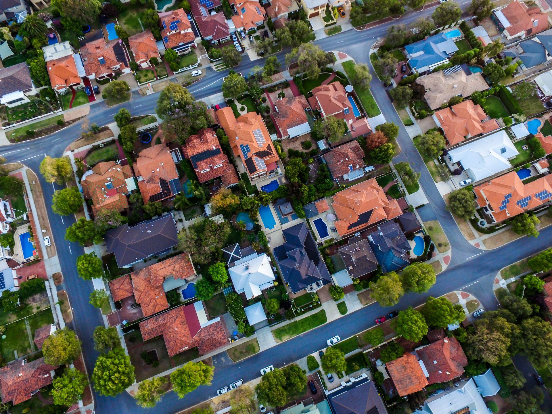 The Current State of Housing Affordability for Young Homebuyers in Australia
