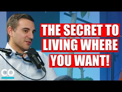 How to Live Where You Want & Grow Your Wealth: Property Now Q&A | EP 27