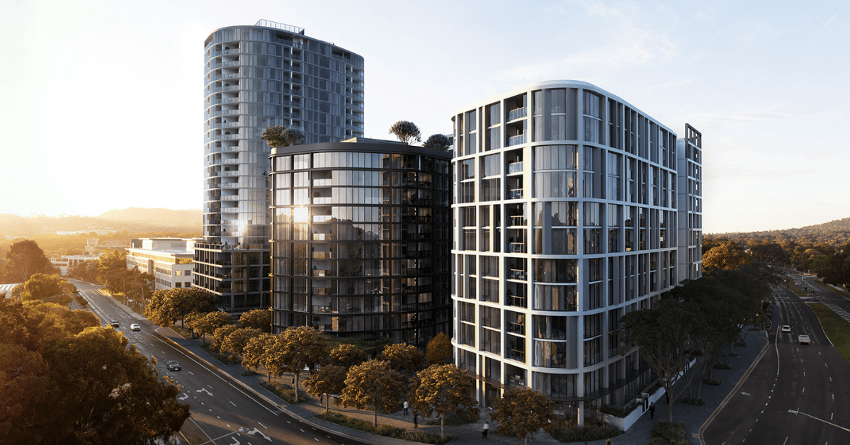 In a Territory first, Coposit provides struggling buyers a leg-up into WOVA apartments (Riotact)