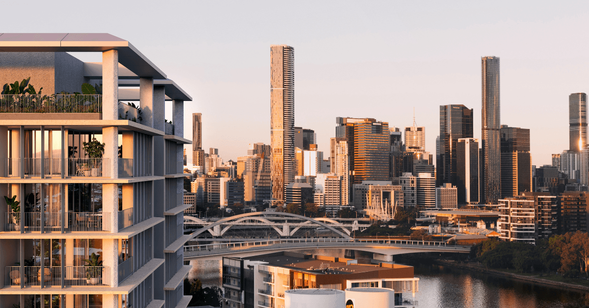 Goldfields and Coposit join forces in Brisbane to make home ownership more accessible