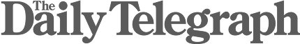 The Daily Telegraph Logo
